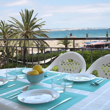 Synergie Si10 - Cella Apartment Salou Ngoại thất bức ảnh