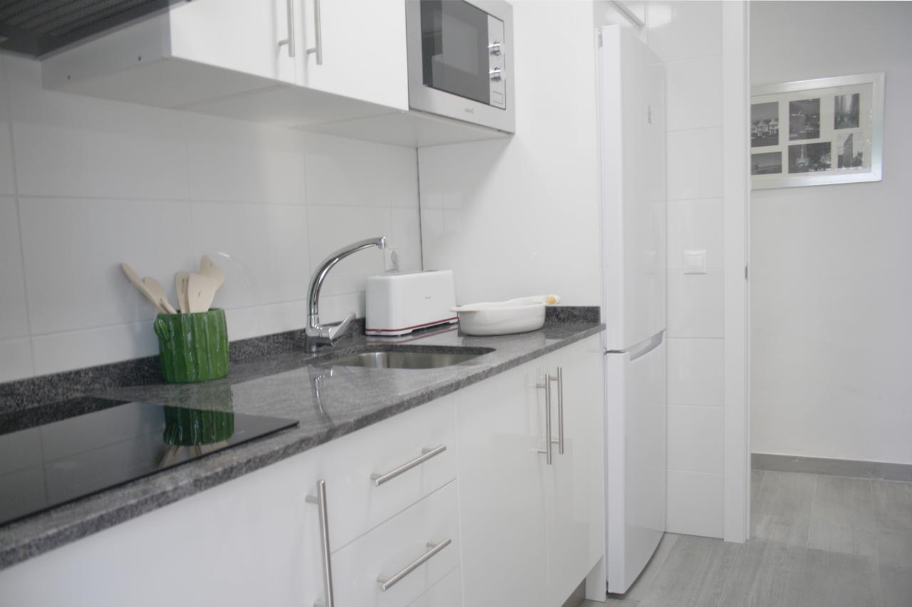 Synergie Si10 - Cella Apartment Salou Ngoại thất bức ảnh