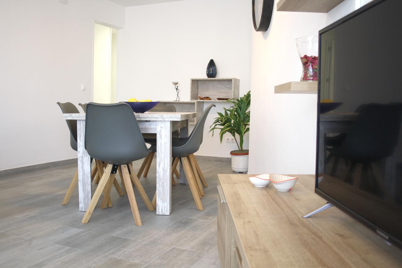 Synergie Si10 - Cella Apartment Salou Ngoại thất bức ảnh