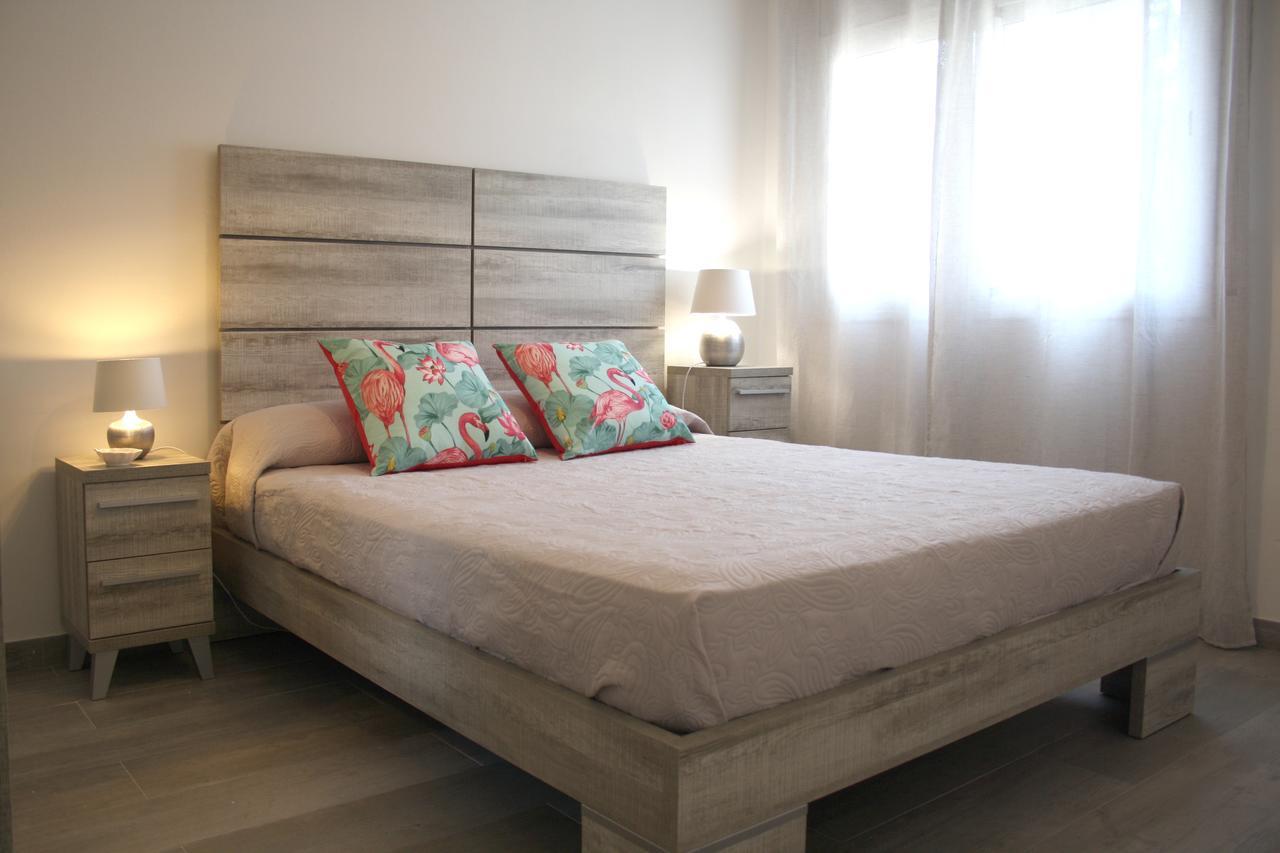 Synergie Si10 - Cella Apartment Salou Ngoại thất bức ảnh