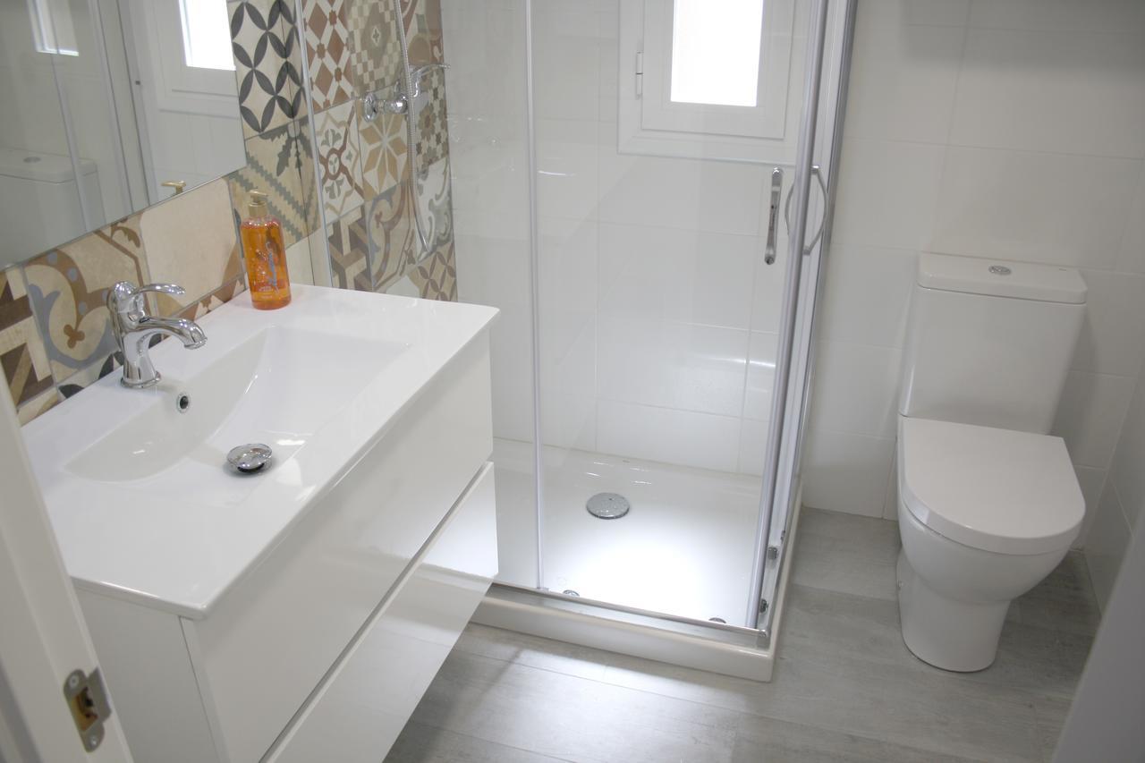 Synergie Si10 - Cella Apartment Salou Ngoại thất bức ảnh