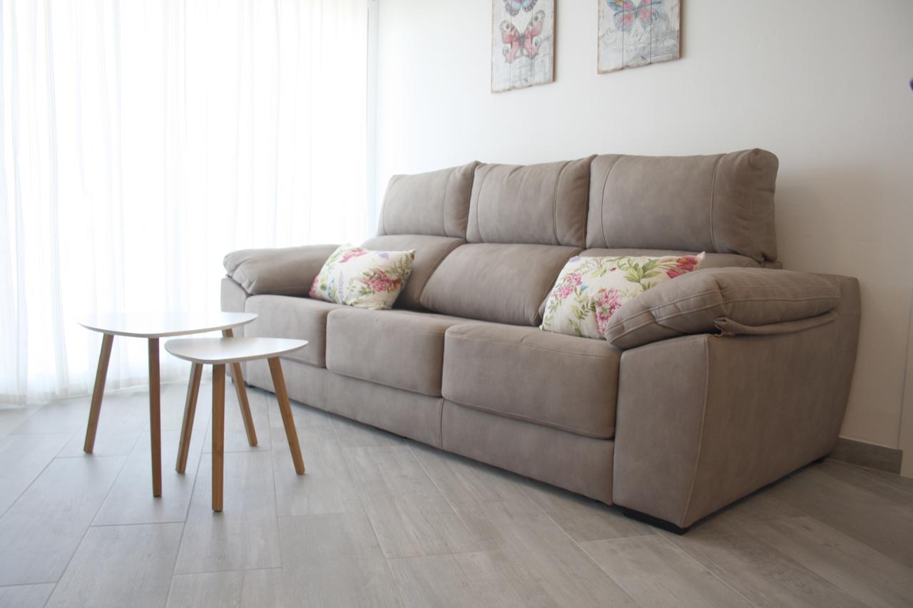 Synergie Si10 - Cella Apartment Salou Ngoại thất bức ảnh