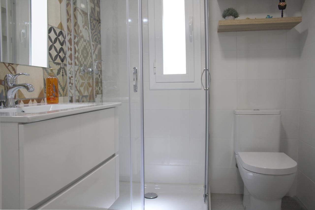 Synergie Si10 - Cella Apartment Salou Ngoại thất bức ảnh