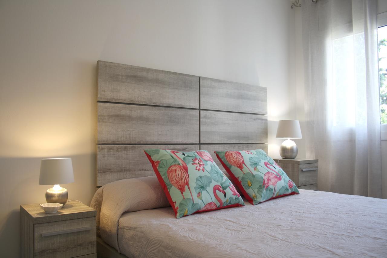 Synergie Si10 - Cella Apartment Salou Ngoại thất bức ảnh