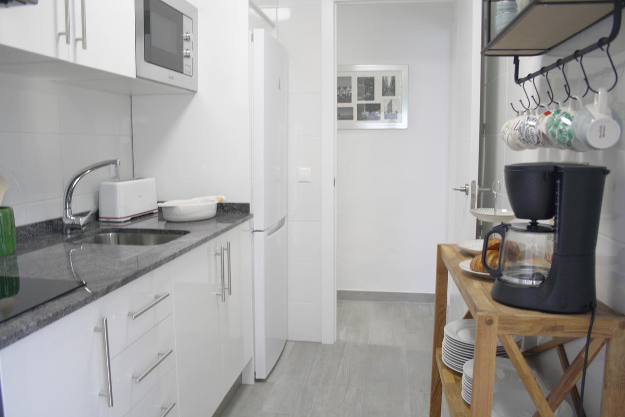 Synergie Si10 - Cella Apartment Salou Ngoại thất bức ảnh
